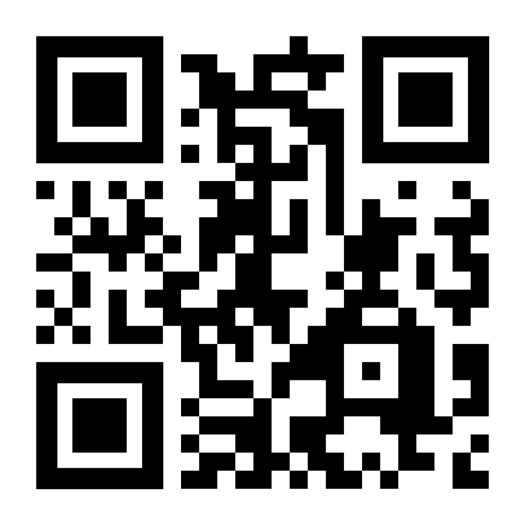 QR Code Indeks Kepuasan Masyarakat Desa Bandung Kabupaten Pandeglang